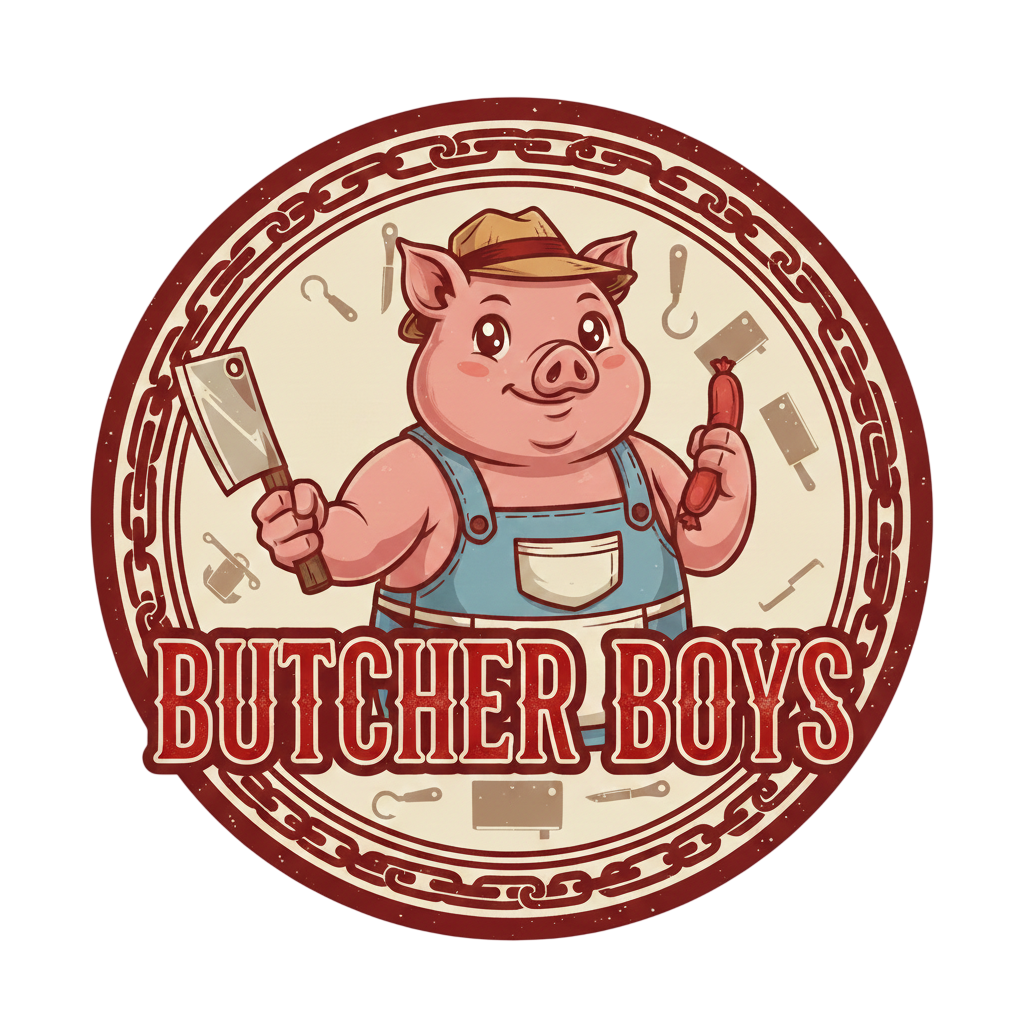 Pork Guy
